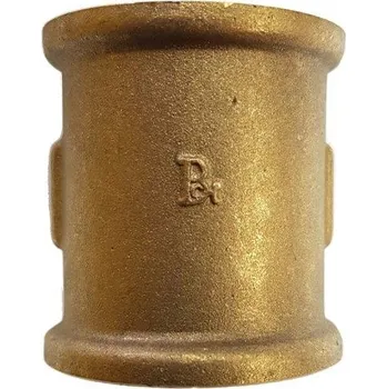 Příslušenství ke kompresoru Hrdlo mosazné G 3/4"i