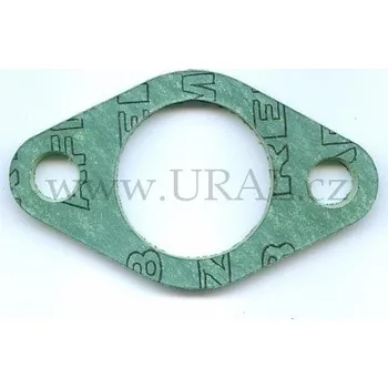 Těsnění pod karburátor Pekar K-301/K-302/K-63/K-65 (TQ, 5 mm)