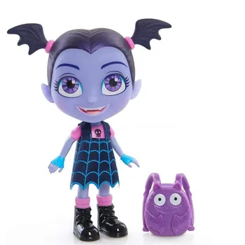 Panenka Simba Vampirina s batůžkem 13 cm