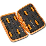 SADA MIKRO ŠROUBOVÁKŮ 1257LPH /S8-8 1257LP-PH