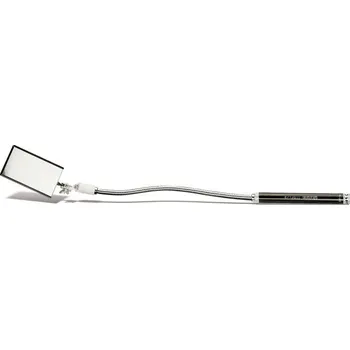 Inspekční zrcátko INSPEKČNÍ ZRCÁTKO OSVĚTLENÉ-MODEL 1715FL 553MM