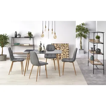 Jídelní stůl ImportWorld Jídelní stůl PEXT, dub medový