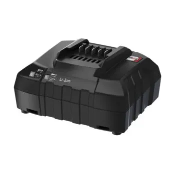 Nabíječka baterií fischer nabíječka FSS-BC 12-36V EU