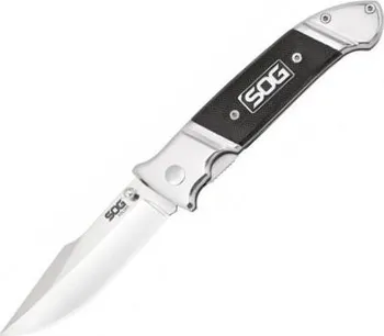 kapesní nůž SOG The Fielder FF38-CP