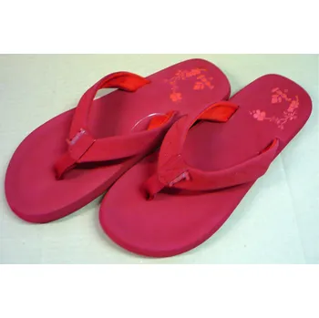 Dámské žabky reef Dámské žabky seaside red