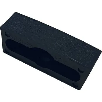 Záchyt plastový rukojeť startéru motor Jikov