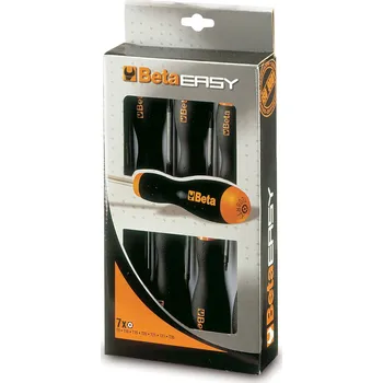 Šroubovák SADA ŠROUBOVÁKŮ PROFIL TAMPER RESIST.TORX-MODEL 1208RX/D7 7 KS