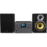 Philips TAM8905/10 černý