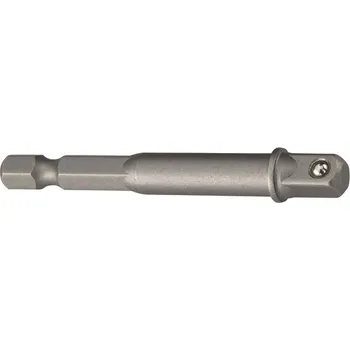 Bit Adaptér 1/4" na hlavice 1/4" NAREX 443001210