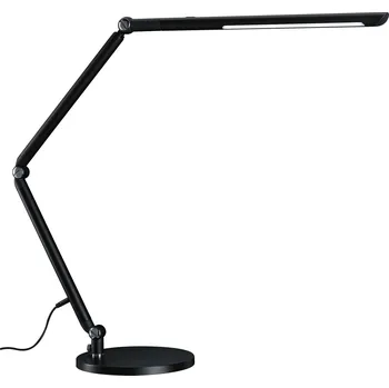 Lampička Paulmann 78912 FlexBar černá LED stolní lampa, 10,6W LED, výška 36cm