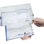 Verk Fresnelova obdélníková čtecí lupa…