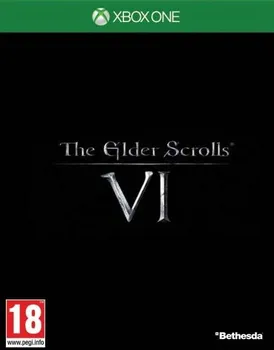 Hra pro Xbox One The Elder Scrolls VI Xbox One