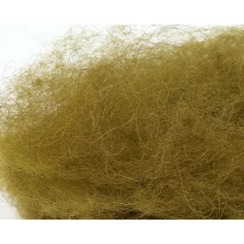 Camel Dubbing Golden Olive