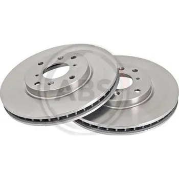 Brzdový kotouč A.B.S. 17364