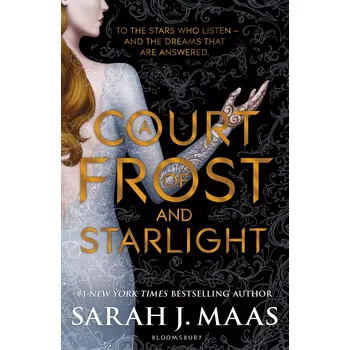 A Court of Frost and Starlight - Sarah…