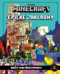 Minecraft: Epické základny - Egmont ČR…