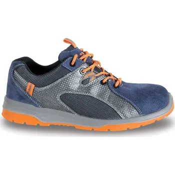 Pracovní obuv 7313B 37-POLOBOTKY MONZA