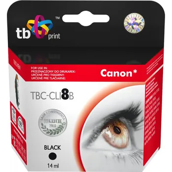 TB za Canon CLI8B TB za Canon CLI8B