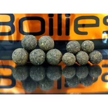 Boilies , Top Edition Boilies 16 mm/1kg Red Furious