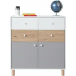 Meblar Komoda Faro FR 10