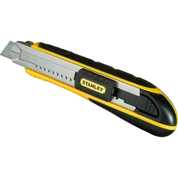 Pracovní nůž Nůž ulamovací 18mm FatMax STANLEY 0-10-481