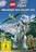 DVD film DVD Lego Jurassic World: Indominus Rex bricht aus (2017)