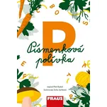 Písmenková polívka - Petr Kukal (2020, brožovaná)