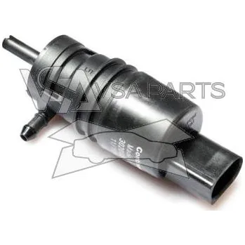 Náplň do chladiče a ostřikovače ORIGINÁLNÍ DÍL Čerpadlo ostřikovače mono 1J5955651 - originál