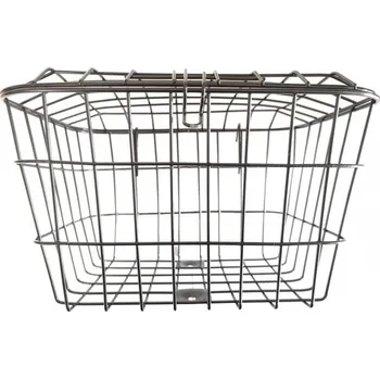 Elektrokoloběžka Nosič - košík e-scooter XS01