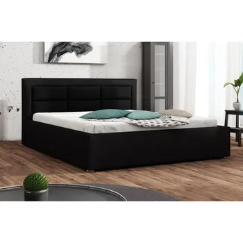 Postel Casarredo Postel AURELIA 180x200 cm látka Victoria 14869