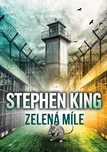 Zelená míle - Stephen King (2020, pevná)