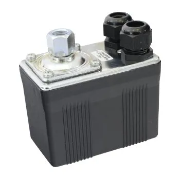 Příslušenství k čerpadlu ZPA EKOREG TSA3S05M/0,15-0,30 (3001262901007)