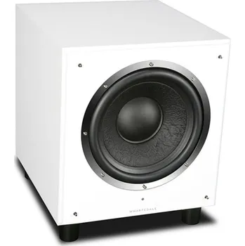 Elektronika Wharfedale SW-15 White (1 x (15ʺ) 380mm aktivní subwoofer, 850 W, 30–120 Hz (±3 dB))