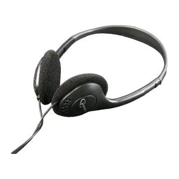 Sluchátka Gembird MHP-123