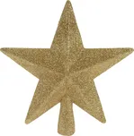 Eprodoma Hvězda zlatá 19 cm