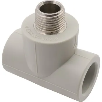 Fitinka FV-PLAST PPR T-kus vně 25x1/2"