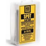 Středně tvrdý clay bar Work Stuff Spot (100 g)
