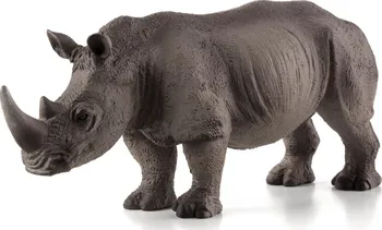 Figurka Mojo Fun Bílý nosorožec