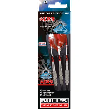 Šipka Bull´s Šipky Aero 16gr. 17316