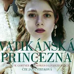 Vatikánská princezna - G. W. Gortner…