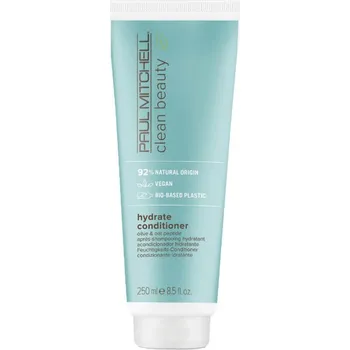 Paul Mitchell Clean Beauty Hydrate Conditioner 250 ml
