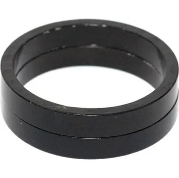 Hlavové složení AUTHOR Podložka ACO-S1 28.6 x 10mm (10ks v bal) černá