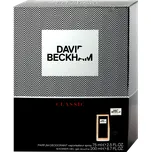 David Beckham Classic dárková sada