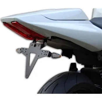 HS MOTO - Německo Suzuki SV 650/1000 držák registrační značky