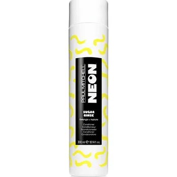 Paul Mitchell Neon Sugar Rinse - Kondicionér 100 ml Cestovní balení
