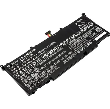 Baterie k notebooku Baterie Cameron Sino CS-AUG502NB pro Asus ROG Strix GL502VM-FY292T - neoriginální