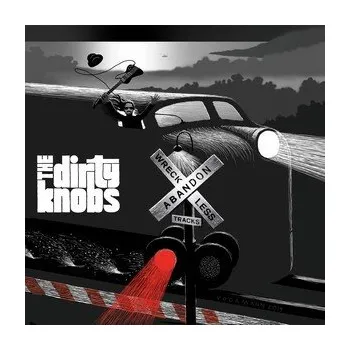 Zahraniční hudba Dirty Knobs : Wreckless Abandon LP