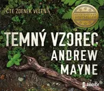 Temný vzorec - Andrew Mayne (čte Zdeněk…