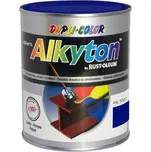 Dupli-Color Alkyton Lesk, samozákladová barva na rez, Ral 5002 ultramarínová, 750 ml