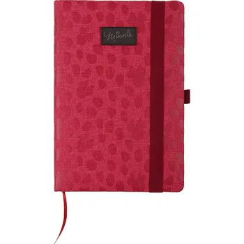 Blok Luxusní blok A5 Minnie